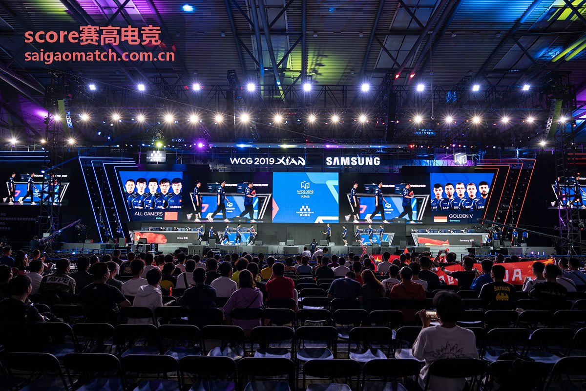 score赛高电竞下路双人组配合攻略